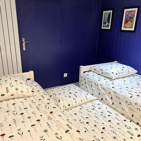 L'Oasis - Disney 10Min - Paris - Vallee Village - Parking Chessy  Zewnętrze zdjęcie