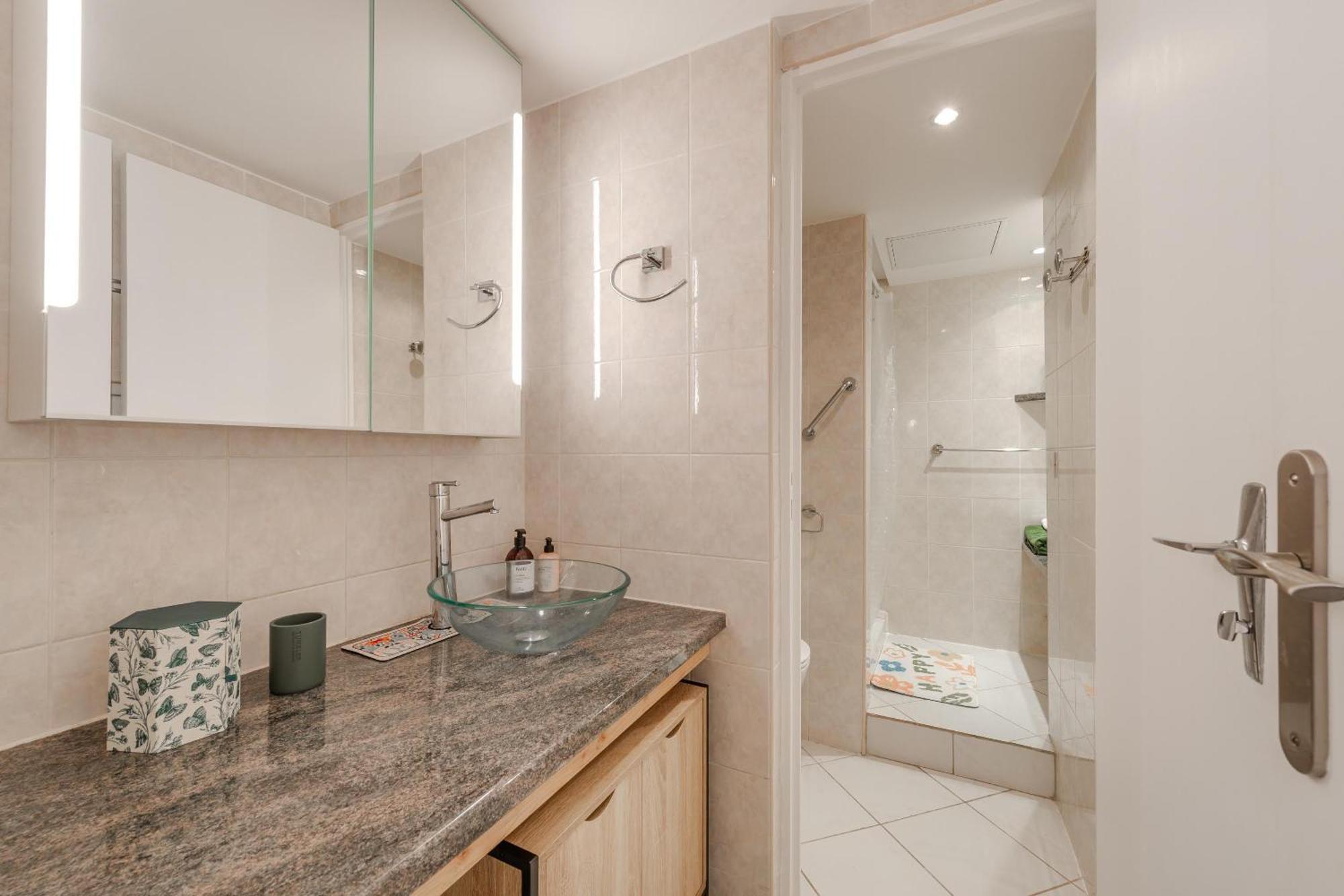 L'Oasis - Disney 10Min - Paris - Vallee Village - Parking Chessy  Zewnętrze zdjęcie