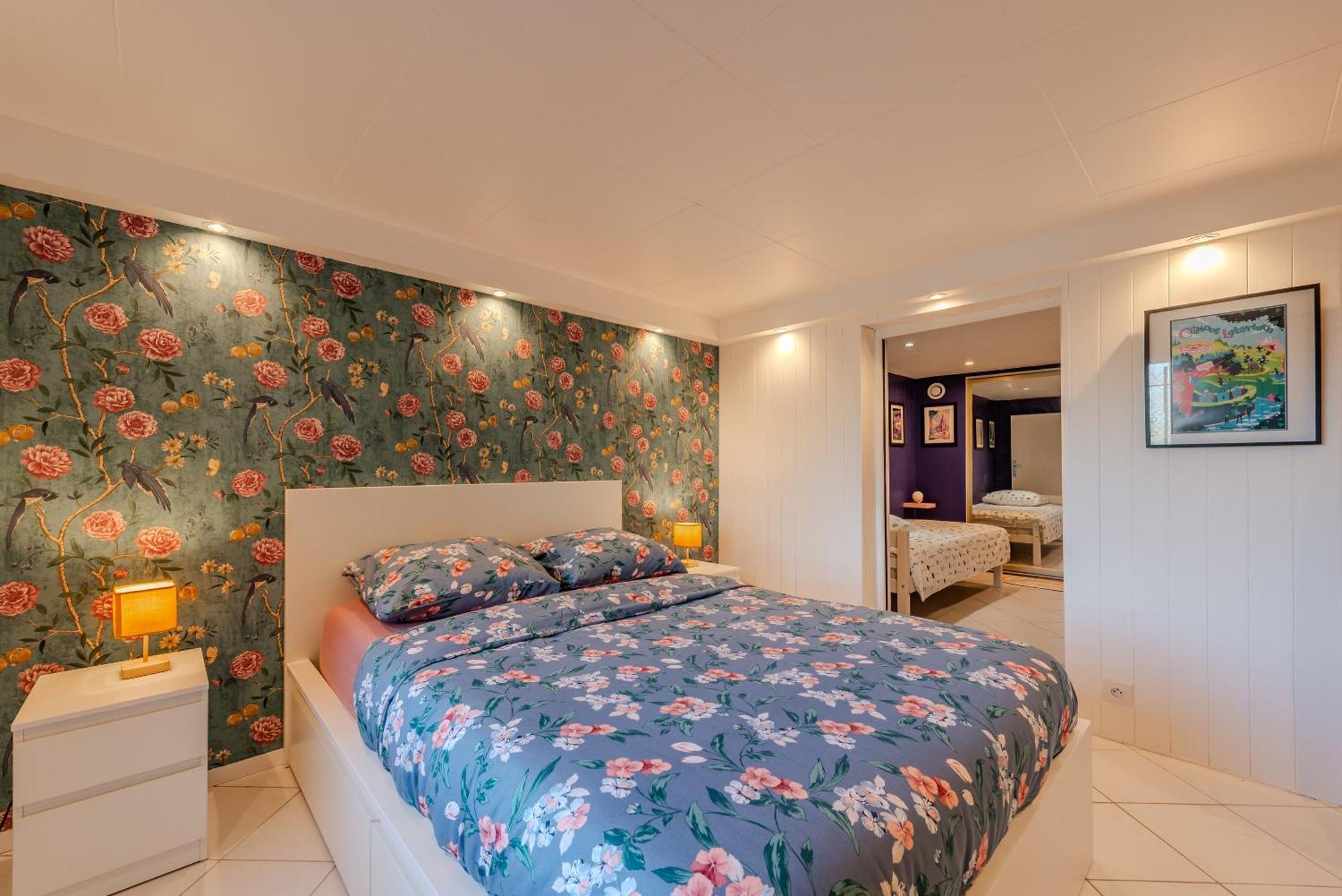 L'Oasis - Disney 10Min - Paris - Vallee Village - Parking Chessy  Zewnętrze zdjęcie