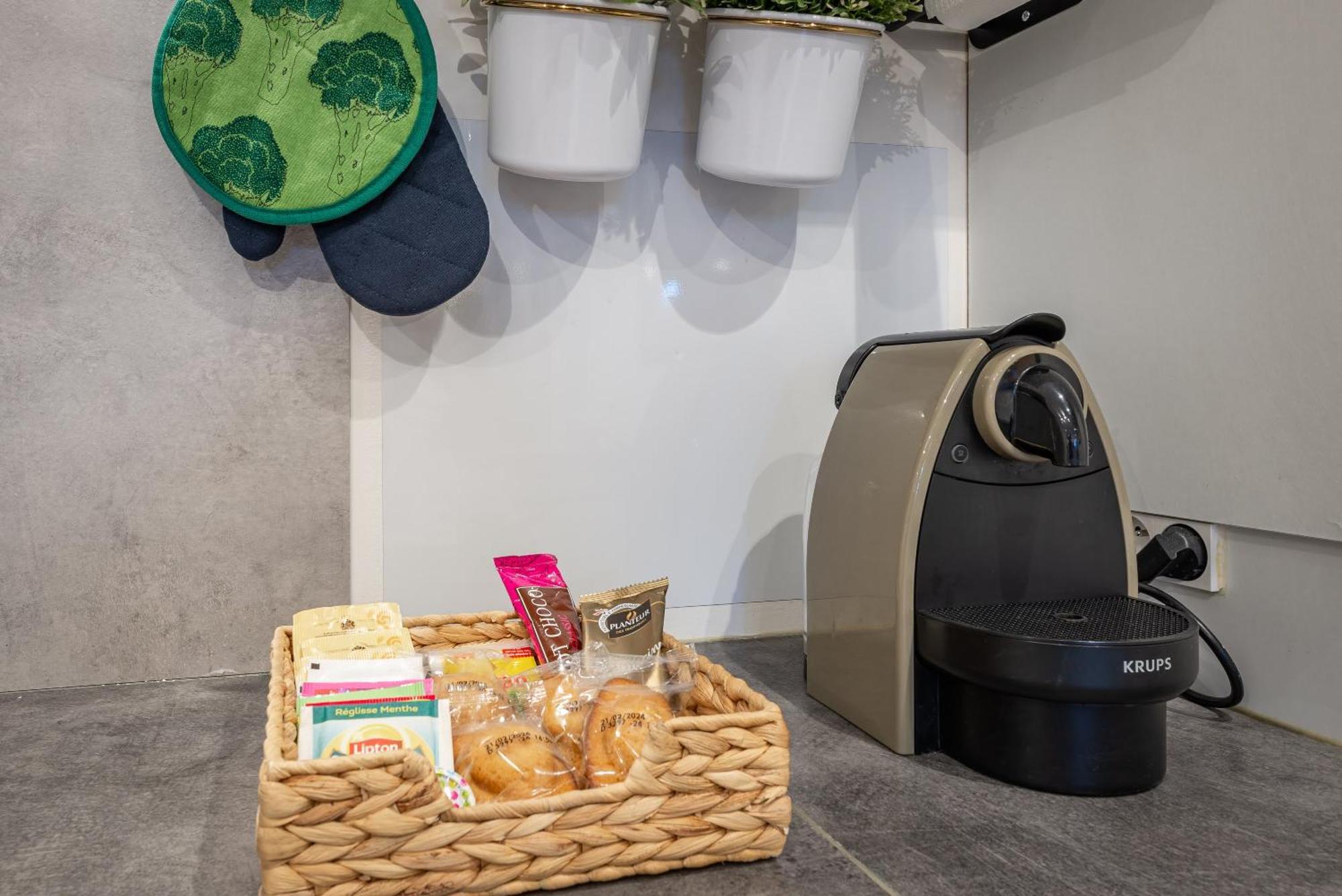 L'Oasis - Disney 10Min - Paris - Vallee Village - Parking Chessy  Zewnętrze zdjęcie